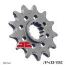 Ritzel RAC 13Z  | 520 , JTF432.13SC  HUSQVARNA / TE 125 /...