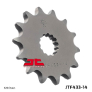 Ritzel 14Z  |  525 , JTF433.14  HUSQVARNA / FC 250 / FC...
