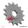Ritzel 15Z  |  520 , JTF434.15  HUSQVARNA / TE 250 I / TE 250 / 2021 / OFFROAD / ENDURO , JTF434.15