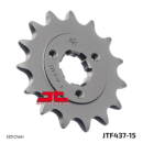 Ritzel 15Z  |  520 , JTF437.15  HUSABERG / FE 390 / FE...
