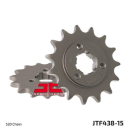 Ritzel 15Z  |  520 , JTF438.15  HUSABERG / FE 450 IE /6 /...