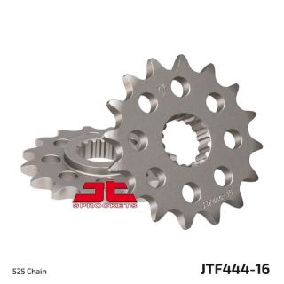 Ritzel 16Z  |  525 , JTF444.16  HUSABERG / FE 570 IE /6 / FE 570 / 2009 / OFFROAD / ENDURO , JTF444.16