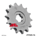 Ritzel 14Z  |  428 , JTF505.14  HUSABERG / FE 570 IE /6 /...