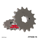 Ritzel 15Z  |  530 , JTF508.15  HUSQVARNA / FE 250 / FE...