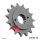 Ritzel 15Z  |  520 , JTF511.15  HUSQVARNA / TC 125 / TC 125 / 2017 / OFFROAD / MX , JTF511.15