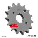 Ritzel 15Z  |  530 , JTF513.15  HUSQVARNA / TE 150 I / TE...