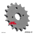 Ritzel 17Z  |  530 , JTF513.17  HUSQVARNA / FC 250 / FC...