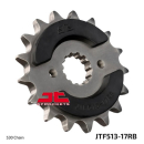 Ritzel 17Z  |  530 , JTF513.17RB  HUSQVARNA / FC 250 / FC...