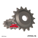 Ritzel 15Z  |  630 , JTF514.15  HUSQVARNA / FE 250 / FE...