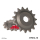 Ritzel 15Z  |  630 , JTF514.15  HUSQVARNA / FE 250 / FE 250 / 2016 / OFFROAD / ENDURO , JTF514.15