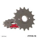 Ritzel 16Z  |  520 , JTF516.16  HUSQVARNA / FE 250 / FE...