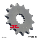 Ritzel 14Z  |  525 , JTF520.14  HUSQVARNA / TE 300 I / TE...