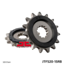 Ritzel 15Z  |  525 , JTF520.15RB  HUSQVARNA / TE 300 I /...
