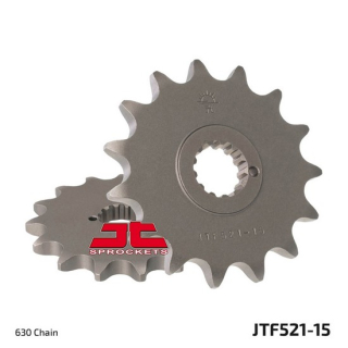 Ritzel 15Z  |  630 , JTF521.15  HUSQVARNA / FC 350 / FC 350 / 2016 / OFFROAD / MX , JTF521.15