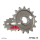 Ritzel 15Z  |  630 , JTF522.15  HUSQVARNA / FE 350 / FE 350 / 2020 / OFFROAD / ENDURO , JTF522.15