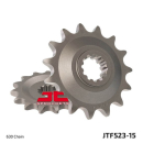 Ritzel 15Z  |  630 , JTF523.15  HUSQVARNA / FE 350 / FE...