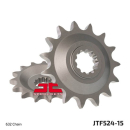 Ritzel 15Z  |  632 , JTF524.15  HUSQVARNA / FE 350 / FE...
