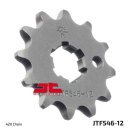 Ritzel 12Z  |  420 , JTF546.12  HUSQVARNA / FE 450 / FE...