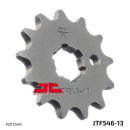 Ritzel 13Z  |  420 , JTF546.13  HUSQVARNA / FE 450 / FE...