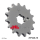 Ritzel 15Z  |  420 , JTF546.15  HUSQVARNA / FE 450 / FE 450 / 2020 / OFFROAD / ENDURO , JTF546.15