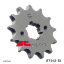 Ritzel 13Z  |  428 , JTF548.13  GAS GAS / ES 700 / ES 700...