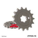Ritzel 15Z  |  428 , JTF555.15  KTM / 125 EXC / 125 EXC /...