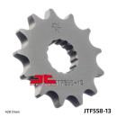 Ritzel 13Z  |  428 , JTF558.13  KTM / 125 EXC / 125 EXC /...