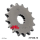Ritzel 16Z  |  428 , JTF558.16  KTM / 125 EXC / 125 EXC / 2012 / OFFROAD / ENDURO , JTF558.16