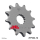 Ritzel 12Z  |  520 , JTF564.12  KTM / 125 EXC SIX DAYS / 125 EXC / 2010 / OFFROAD / ENDURO , JTF564.12