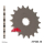 Ritzel 18Z  |  520 , JTF565.18  KTM / 450 SX-F / 450 SX-F / 2012 / OFFROAD / MX , JTF565.18