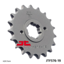 Ritzel 19Z  |  428 , JTF576.19  HUSQVARNA / FE 501 / FE...