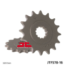 Ritzel 16Z  |  520 , JTF578.16  HUSABERG / FE 450 IE /6 /...