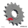 Ritzel 16Z  |  530 , JTF579.16  HUSABERG / FE 570 IE /6 / FE 570 / 2011 / OFFROAD / ENDURO , JTF579.16