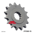 Ritzel 15Z  |  530 , JTF580.15  HUSQVARNA / FE 250 / FE...