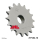 Ritzel 16Z  |  520 , JTF582.16  HUSQVARNA / FE 501 / FE 501 / 2022 / OFFROAD / ENDURO , JTF582.16