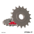 Ritzel 17Z  |  532 , JTF584.17  HUSQVARNA / FE 450 / FE...