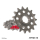 Ritzel 15Z  |  520 , JTF707.15  HUSQVARNA / TE 125 / TE 125 / 2016 / OFFROAD / ENDURO , JTF707.15