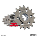 Ritzel 17Z  |  525 , JTF709.17  HUSQVARNA / FC 250 / FC...