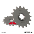 Ritzel 16Z  |  520 , JTF728.16  HUSQVARNA / TC 250 / TC...