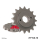 Ritzel 16Z  |  525 , JTF740.16  HUSQVARNA / FC 350 / FC 350 / 2020 / OFFROAD / MX , JTF740.16