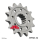 Ritzel 14Z  |  525 , JTF741.14  HUSQVARNA / FC 350 / FC 350 / 2019 / OFFROAD / MX , JTF741.14