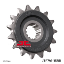 Ritzel 15Z  |  525 , JTF741.15RB  HUSQVARNA / FC 350 / FC...