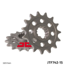 Ritzel 15Z  |  520 , JTF742.15  HUSQVARNA / FE 350 / FE...
