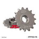 Ritzel 15Z  |  530 , JTF743.15  HUSQVARNA / FE 350 / FE...