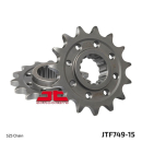 Ritzel 15Z  |  525 , JTF749.15  HUSQVARNA / FC 450 / FC...