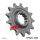 Ritzel | 13Z  | RAC | 520 , JTF824.13SC  RIEJU / MR PRO 300I / MR PRO 300I / 2026 / OFFROAD / ENDURO , JTF824.13SC