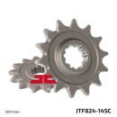 Ritzel | 14Z  | RAC | 520 , JTF824.14SC  RIEJU / MR...