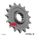Ritzel | 15Z  |  520 , JTF824.15  GAS GAS / PAMPERA 250 / PAMPERA 250 / 2000 / STREET / ADVENTURE , JTF824.15