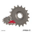Ritzel | 17Z  |  520 , JTF824.17  GAS GAS / PAMPERA 250 /...
