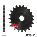 Ritzel 21Z  |  530 , JTF884.21  GAS GAS / PAMPERA 250 /...